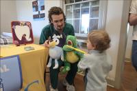 New UMKC student-led project plans to reduce medical anxiety in kids and teach healthcare literacy early