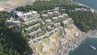 Four Seasons and Royal Resort Cap unveil plans for coastal Moroccan property