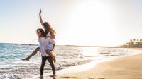 Swap grey skies for golden beaches with up to £550 off TUI Winter Sun holidays