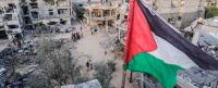 Palestinian Legislative Elections Postponed to Coincide with Presidential Polls