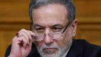 Iran’s Araghchi: Real Toll of US Aircraft Downed by Iran Far Higher than Reported
