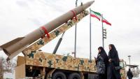 Iran: Hands Full against the Enemy