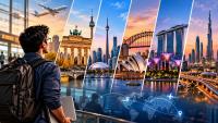 US visa uncertainty: Where can Indian tech professionals find jobs beyond America?