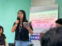 People-centered energy urged amid ASEAN Energy Forum