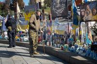 US, Ukrainian, European officials discuss ending Russia's war at Miami meeting