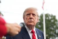 Trump announces deal to buy diesel from Russia, angering Ukraine