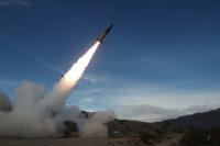Ukraine announces it has targeted three facilities linked to missile production inside Russia.