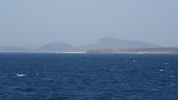 Houthis deny Saudi envoy’s claim that Bab el-Mandeb is cleared, after a Yemeni military source told AFP that fighting was fierce