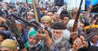 Houthi attacks escalate conflict in Middle East