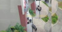 Helper taken to hospital after falling from Sengkang HDB flat while cleaning windows, MOM investigating