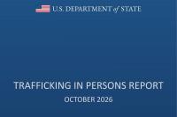 US report keeps Ethiopia on Tier 2 for human trafficking, says the ENDF used child soldiers as convictions fell 44 percent