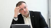 Montenegro expels founder of pro-Kremlin war blog Rybar over security concerns