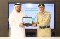 Dubai Police, MBRHE to bring smart stations to communities