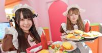 Maids at Tokyo cafe ramp up efforts to attract foreign visitors （2026/10/10）