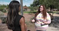 Las Vegas parent launches petition calling for speed cushions near schools