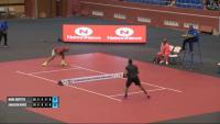 2026 Barbados Road Tennis Open leaves plenty to talk about