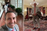 Ex-UFC fighter Tim Kennedy injured in Congo as Blackwater founder Erik Prince’s forces take heavy casualties