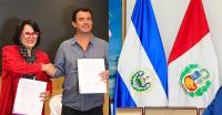 Peru-El Salvador Business Bridge: New Bilateral Deal Opens Trade Gateways Between Central and South America.