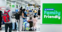 El Salvador International Airport Reaches 4M Passengers in 2026.