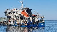 Not just a military theatre: Strategic significance of the Black Sea, beyond Russia & Ukraine