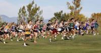 Manhattan, Belgrade runners have strong performances at Capital City 7 of 7 invite