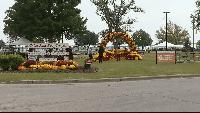 New Bern readies for MumFest weekend as downtown blooms with mums