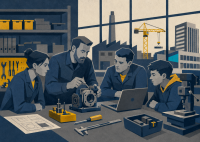 UK opens Kyiv business centre for industrial partnerships
