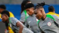 2028 Olympics: Super Falcons defeat Comoros 2-0 in first leg