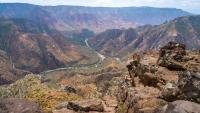Arizona's Second-Largest Red Rock Desert Canyon Is A Quiet Haven Of Hidden Trails And Wild Charm
