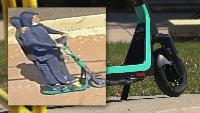 Electric scooters, bikes aid getaways in DC robberies: Should there be more oversight? D.C. police are investigating a series of robberies in which suspects were reported to be using shared electric scooters or e-bikes to flee.