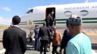 Shettima departs Ethiopia after nutrition leadership exchange forum
