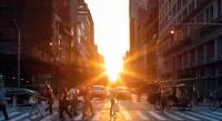 Find out which New York cities are best for a staycation