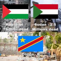 Why Are We (Sometimes) Afraid Of The Word ‘Genocide’?