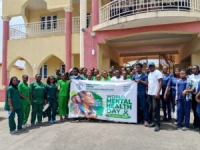 Experts identify stigma, drug abuse as mental healthcare challenges
