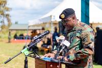 Exercise Thunderbolt Strengthens Ghana Army Against Evolving Security Threat