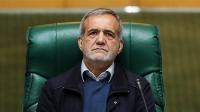 Iran has 'necessary will' to end war, but seeking guarantees: President