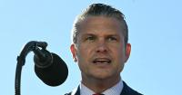 With Livestream Killing, Hegseth Goes Full Barbarian