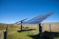 Indigenous-Led Solar Power: A Review of Emerging Research, Opportunities and Gaps