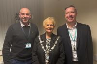 Parish Council promises to push for more banking services in Saddleworth