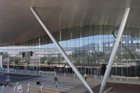 Travelers, see what's changed at Hollywood Burbank's new terminal