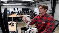 As AI races forward, Utah researchers work to keep humans in control