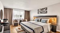 Leonardo Hotels Central Europe opens repositioned Hannover property