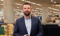 M&S boss Stuart Machin: My six ways Healey can get Britain growing again