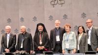 Amid the challenges of the modern world, Amoris laetitia remains a work in progress