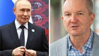 Energy minister Chris Bowen rules out using Russian fuel as Middle East conflict continues