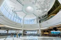 Flight Attendants Say These Are the 5 Best Airports in the World—With Fast Security, Great Lounges, and Local Food