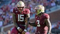 Best College Football Picks and Predictions Today for Week 6 (Bet the OVER in Florida State vs. Louisville)