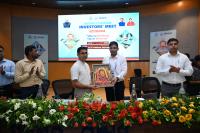 Tourism investors’ meet organised in Ganjam