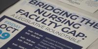 Iowa nursing faculty shortage threatens rural workforce pipeline