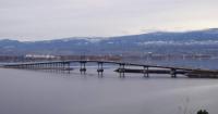Second crossing debate resurfaces in Central Okanagan during B.C. election campaign